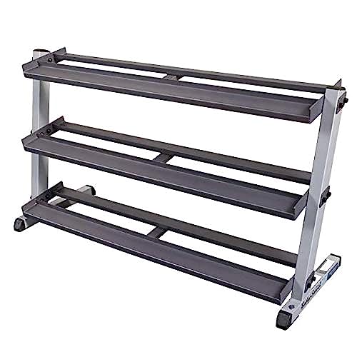 Body-Solid Optional 3Rd Tier For Gdr60 Gdrt6 @Fs