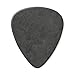 Jim Dunlop Tortex® Pitch Black Standard Pick .88MM - 72 Pack