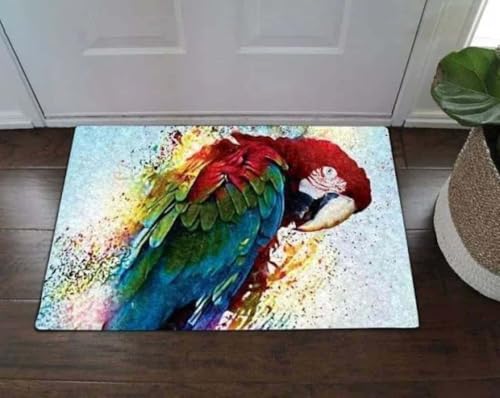 Il regalo perfetto: uno zerbino semplice ed elegante che aggiunge calore a qualsiasi casa, ideale sia per uso interno che esterno. Rendilo unico: personalizza il tuo zerbino inviandoci un'immagine per una creazione personalizzata. Per ogni occasione: un regalo meravigliosamente pensato e versatile per praticamente qualsiasi evento nel tuo calendario.
