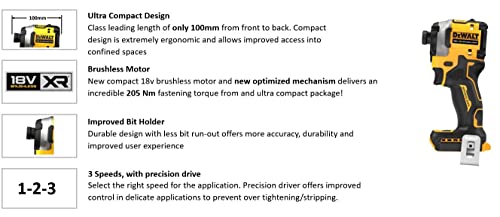 DCK2050H2 POWERSTACK™ Doppelpack 18 V 2 x 5,0 Ah Li-Ion – Bild 5