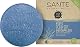 Salzseife Sante Naturkosmetik – Feste Duschseife mit Aloe und Meersalz