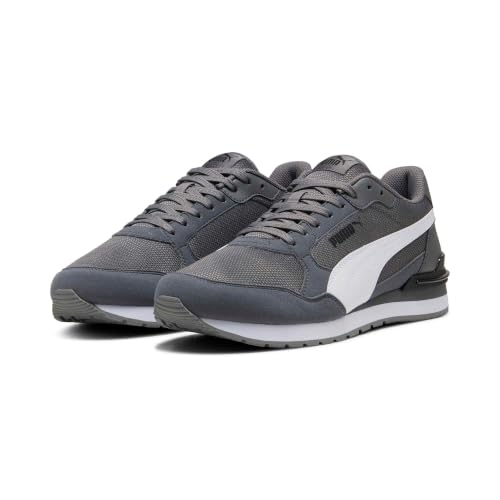 Image of Puma Unisex-Adult St Runner V4 Mesh Sneaker
