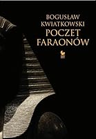 Poczet faraonów 8324410422 Book Cover