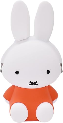 Amazon | [オパビニア] 3D POCHI ポチ ミッフィー miffy
