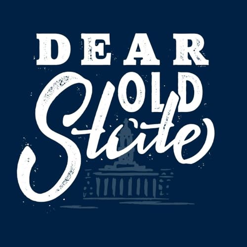 Dear Old State: A show about the Penn State Nittany Lions cover art