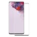 Produktbild LIDGRHJTHTGRSS Handy-Zubehör Bildschirmschutz for Galaxy S20 + Hat-Prince 0.26mm 9H 3D Explosionsgeschützte Vollbild Gebogene Wärme Biegen Ausgeglichenes Glas Film