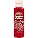 Edible Water Basesd Original Flavored Warming Massage Oil STRAWBERRY by Emotion Lotion 4oz