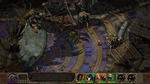 Planescape Torment - Enhanced Edition & Icewind