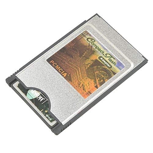 PremiumAV PCMCIA Adapter for Compact Flash Card, Notebook-image-20