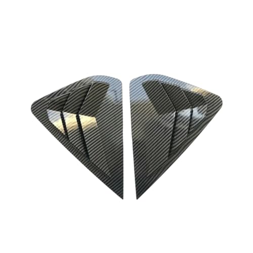 Persiennes de vitre latérale pour Nissan Altima pour personnaliser votre voiture de route