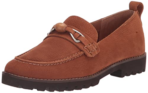 Image of Gentle Souls by Kenneth Cole Women's Eugene Lug Bit Loafer