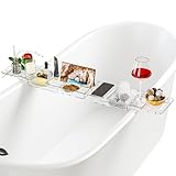 Expandable Acrylic Bathtub...image