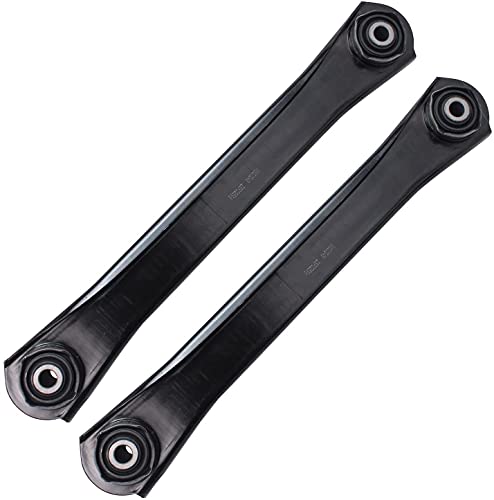 Image of Detroit Axle - 4WD Front End Kit for 2000-2001 Dodge Ram 1500, 2 Upper Control Arms 2 Outer Tie Rods 2 Sway Bars 4 Lower Upper Ball Joints Replacement - 10pc Set