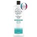 Nioxin Scalp Recovery Purifying Shampoo | For Dandruff and Itchy Scalp | With Pyrithione Zinc and Green Tea Extracts| 33.8 Fl oz.