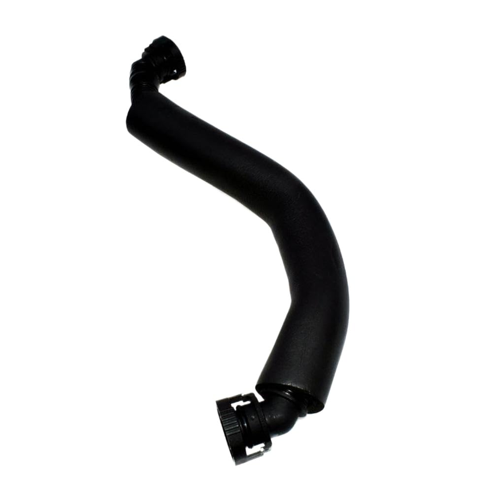 Ergdfs One Color Pcv Breather Vacuum Hose Compatible With A3 A4 Q5 06J103221b