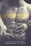  Entertaining Distraction (Doms of The Covenant Book 2) (English Edition)