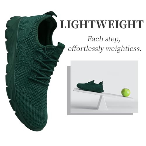 Image of Linenghs Running Shoes for Womens Lightweight Sneakers Gym Tennis Sports Workout Daily Comfort Walking Shoes