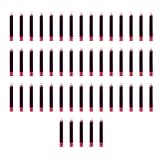 Sortie d'encre fluide et uniforme, profitez d'une expérience d'écriture fluide.