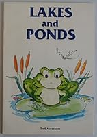 Lakes and Ponds 0816702071 Book Cover