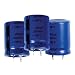 Cornell Dubilier Aluminum Electrolytic Capacitor 560Uf, 200V, 20%, Snap-in - SLP561M200C5P3