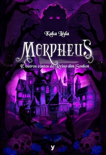 Morpheus: E outros contos do Reino dos Sonhos