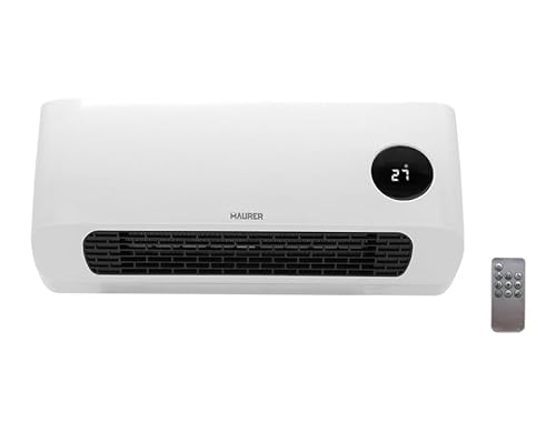 TERMOCONVETTORE SPLIT A PARETE PAXI 82459