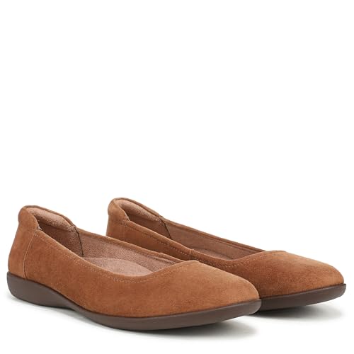 Image of Naturalizer Women's Flexy Ballet Flat