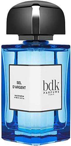 Sel d’Argent Eau de Parfum