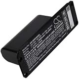 Batteria per altoparlante Bose SoundLink Mini One 413295, 7,4 V, agli ioni di litio