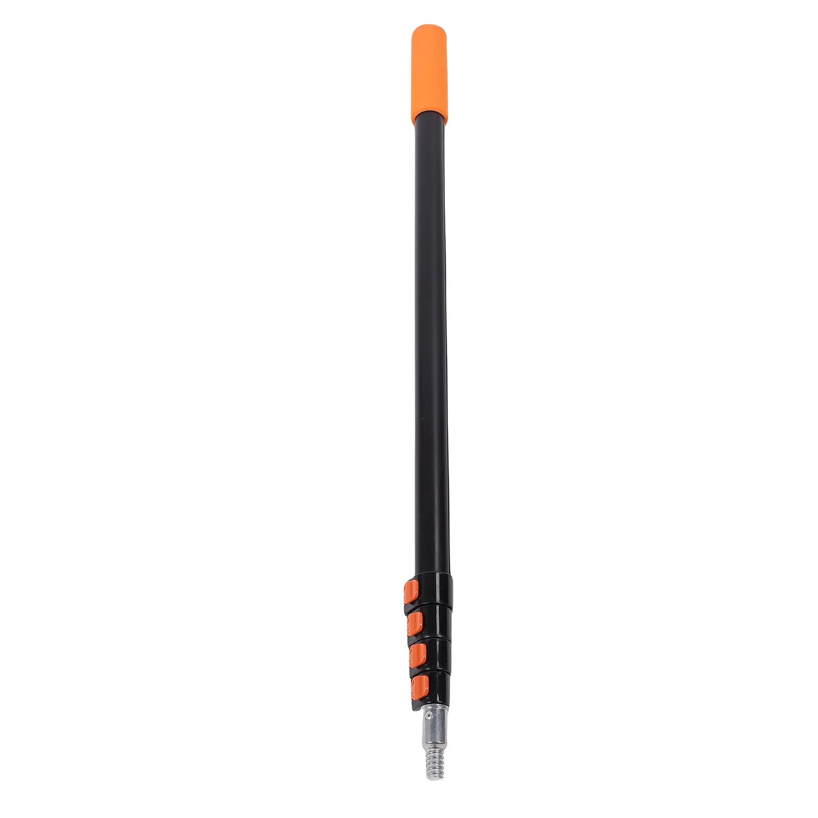 Teleskopowy Drążek 15FT z Zamkiem Flip Lock, Aluminiowy, do
