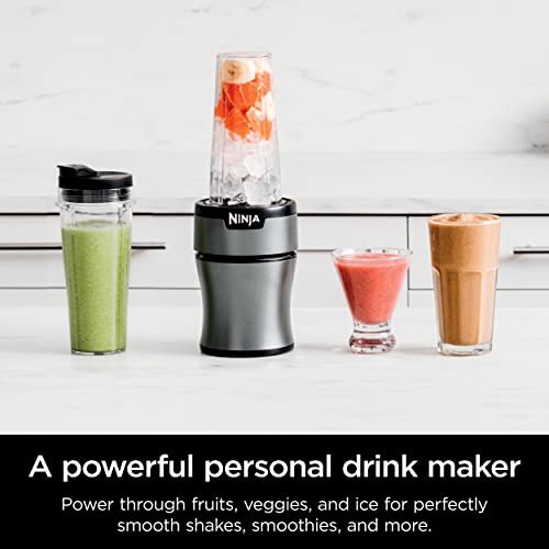 Ninja Blender For Ice Cream