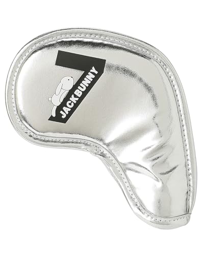 [�W���b�N�o�j�[] �A�C�A���J�o�[�Z�b�g (8����E�Ԏ�:5~9�ES�EP�EX) / �S���t IC / 262-5284910 160_�V���o�[ FR