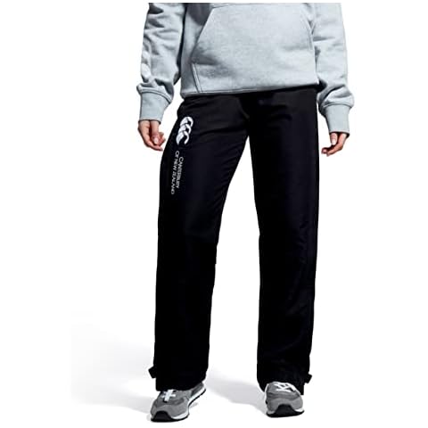 Canterbury Women's Open Hem Stadium Pants Cover