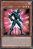  Visions-HELD Multiply Guy - BLHR-DE006 - Yu-Gi-Oh - deutsch - 1. Auflage - NIFAERA Spielwaren