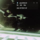  grey n black [Explicit]