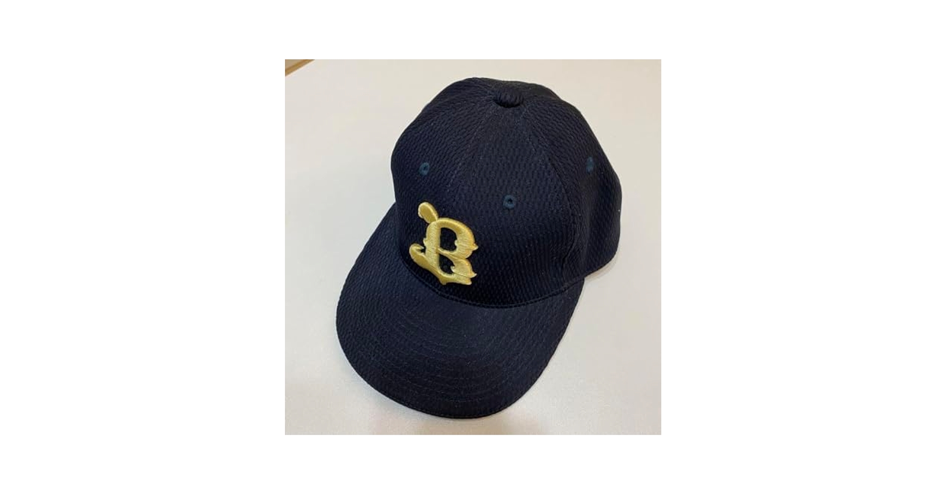 Amazon.co.jp: オリックスバファローズ NPB公式帽子 中川颯選手