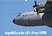 Produktbild Augenblicke in der Luft: Airbus A400M (Wandkalender 2021 DIN A3 quer)