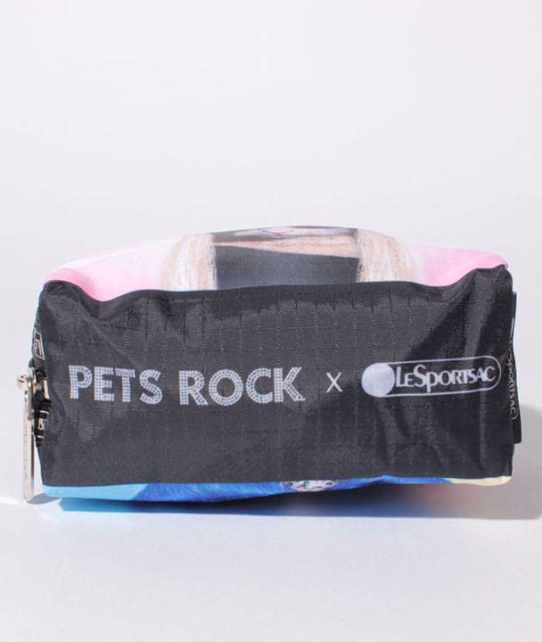 253レスポートサック xペッツロック COSMETIC エレクトロポップペッツ Amazon.co.jp: レスポートサック x ペッツロック COSMETIC エレクトロ