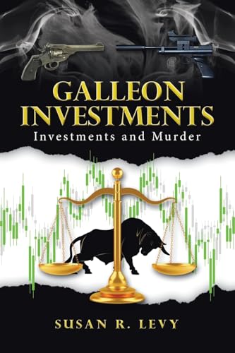 Galleon Investments: Investments And Murder