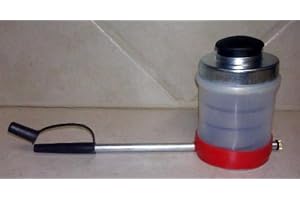 Bellows Hand Duster BHD001 by Anteater