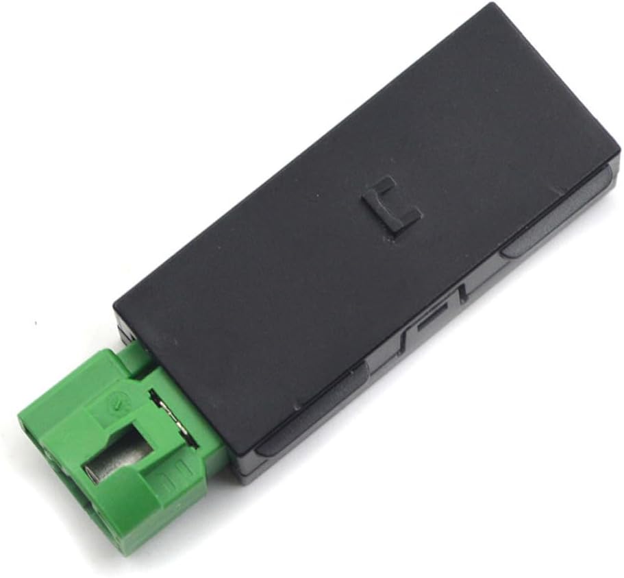 EUPLI for Golf Passat Carplay USB Install Plug Socket Switch Button 5Q0 035 726 E 5Q0035726E