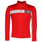 CASTELLI Mortirolo 6s Jacket - Chaqueta para hombre (paquete de 1)