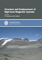 Structure and Emplacement of High-Level Magmatic Systems 1862392560 Book Cover