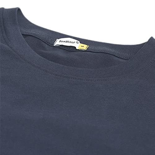 Image of Bewakoof Men T-Shirt
