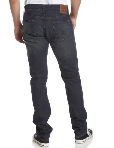 Image of Levi's Men's 511 Slim Fit Jean, Hiro, 30x30