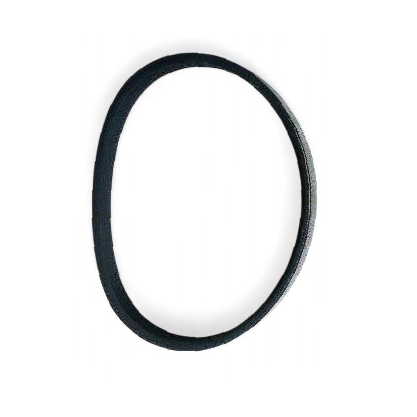 Replacement Belt for Husky 1.7HP 175psi C303H Air Compressor Internal Drive Band Repair Kit for DIY Maintenance and Replacement Moving Parts Repair Solution