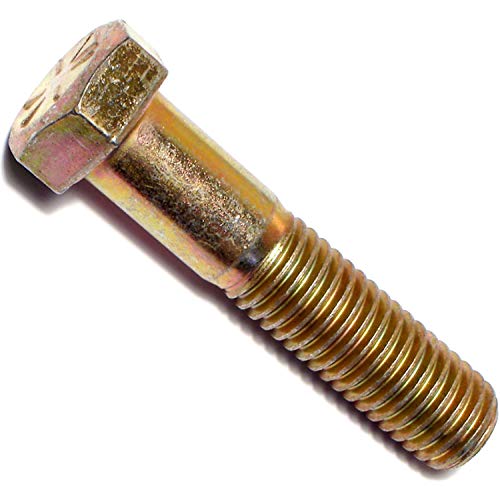 Cierre grado 8 grueso hexagonal para máxima resistencia estructural 014973254087 2