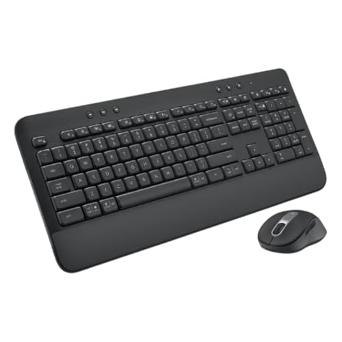 Image of HP Series 7 Pro 24-inch 724pf FHD 1080p LCD Monitor, 2-Pack Bundled with Daisy Chain, Desk Mount Stand, USB-C Multiport G5 Dock, MK650 Wireless Keyboard & Mouse, Gel Mouse & Wrist Pad
