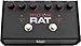 Pro Co Deucetone RAT Dual Distortion/Fuzz/Overdrive Pedal