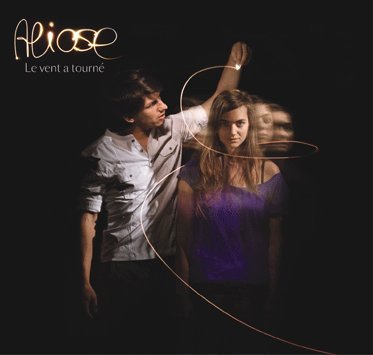 Le Vent a Tourné [Audio CD]